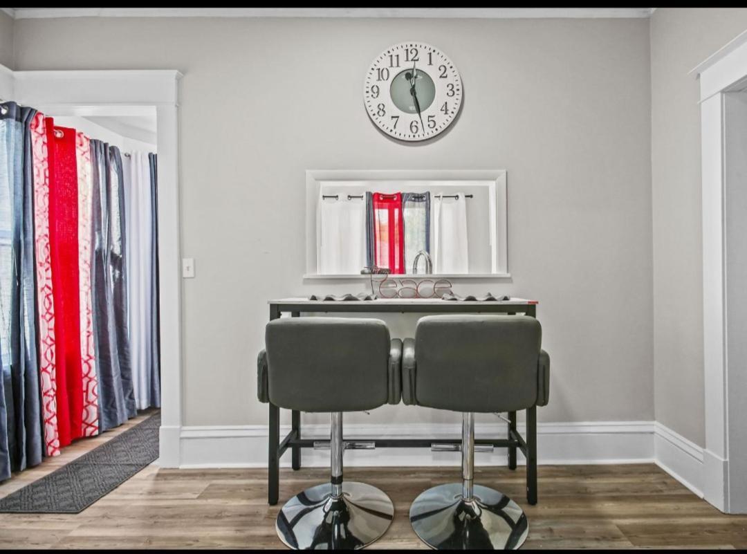St Paul Fry Street Den Suite#1 Saint Paul Luaran gambar