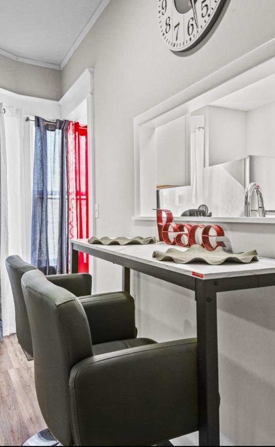 St Paul Fry Street Den Suite#1 Saint Paul Luaran gambar